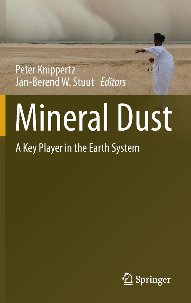 Mineral Dust