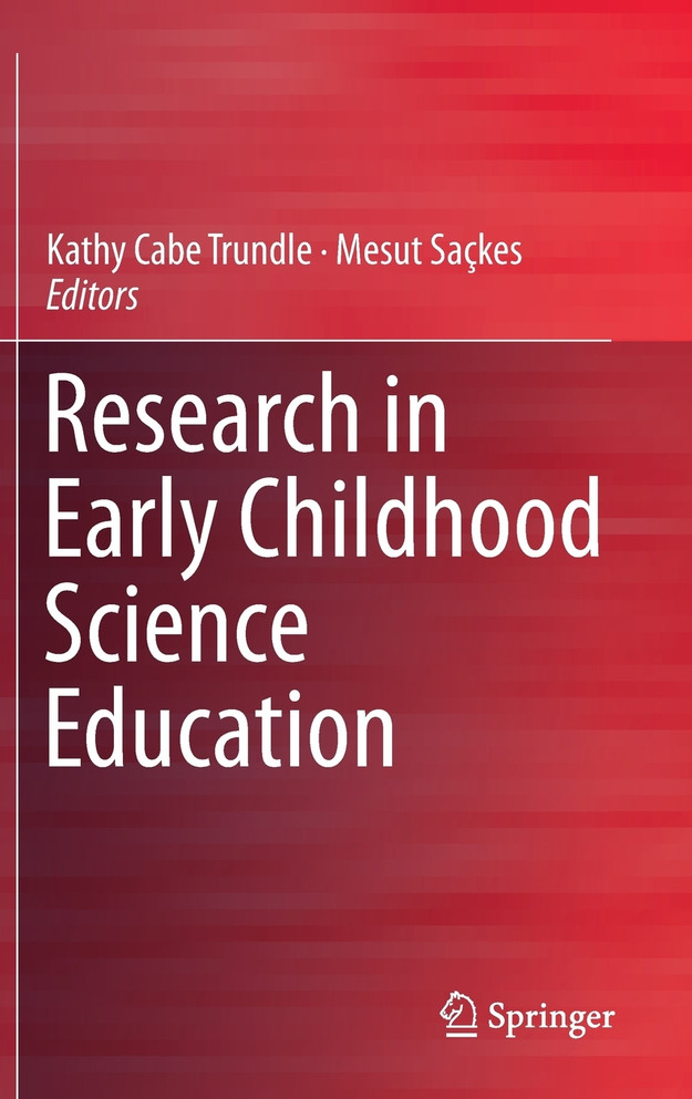 Research in Early Childhood Science Education