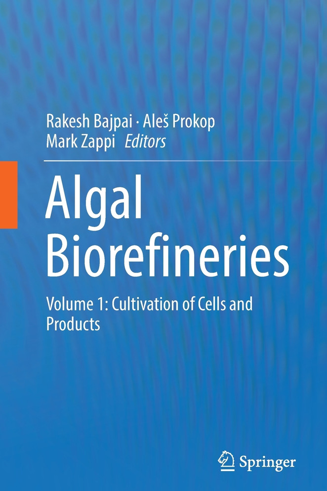 Algal Biorefineries