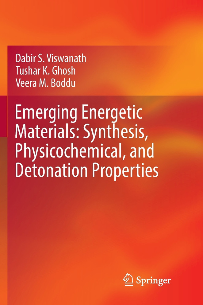 Emerging Energetic Materials