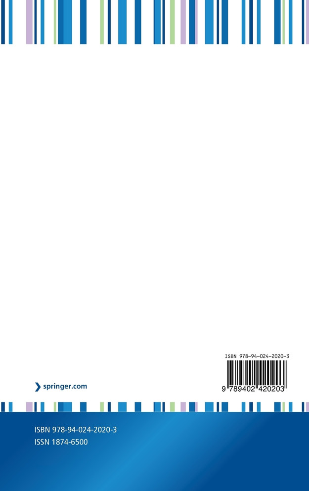 Advanced Technologies for Security Applications