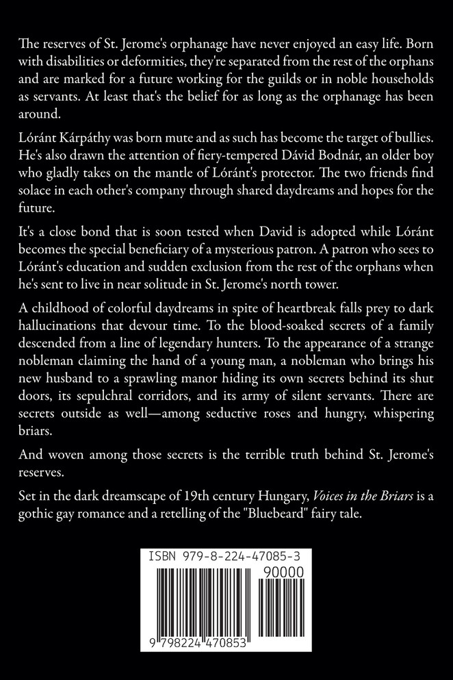Voices in the Briars