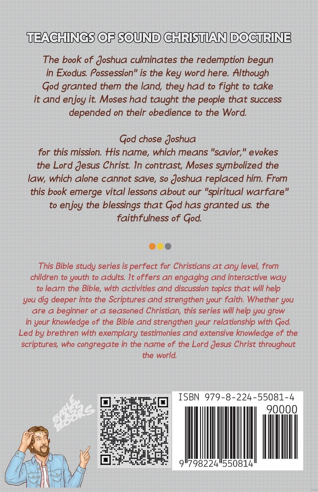 Bible Class for Adults and Youth