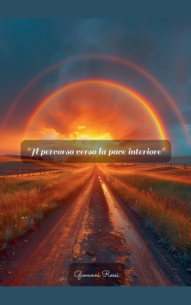 Il Percorso Verso la Pace Interiore