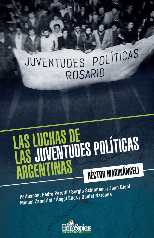 Las luchas de las juventudes políticas argentinas