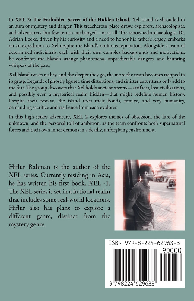 XEL - 2