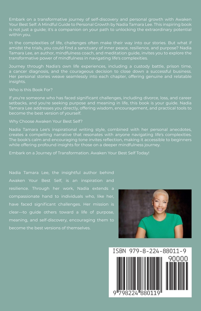 Awaken Your Best Self