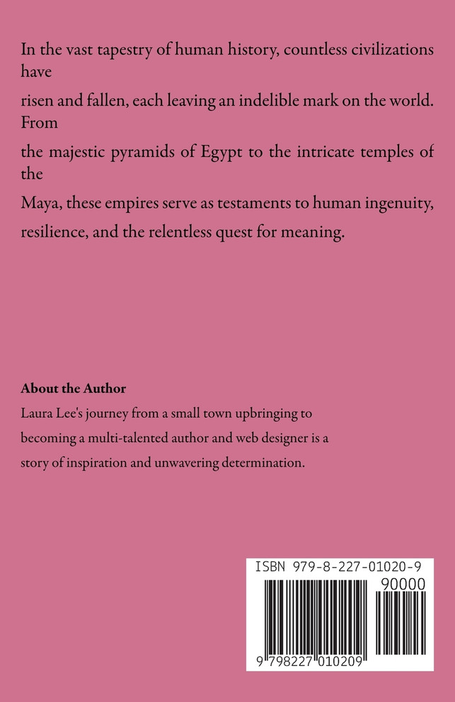 The Forgotten Empires