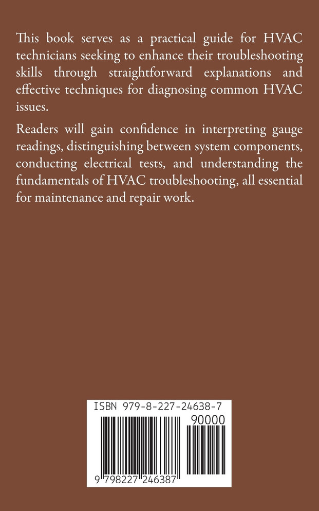 Essential HVAC Troubleshooting