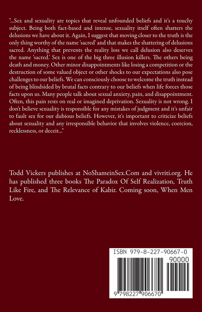 The Paradox of Self-Realization