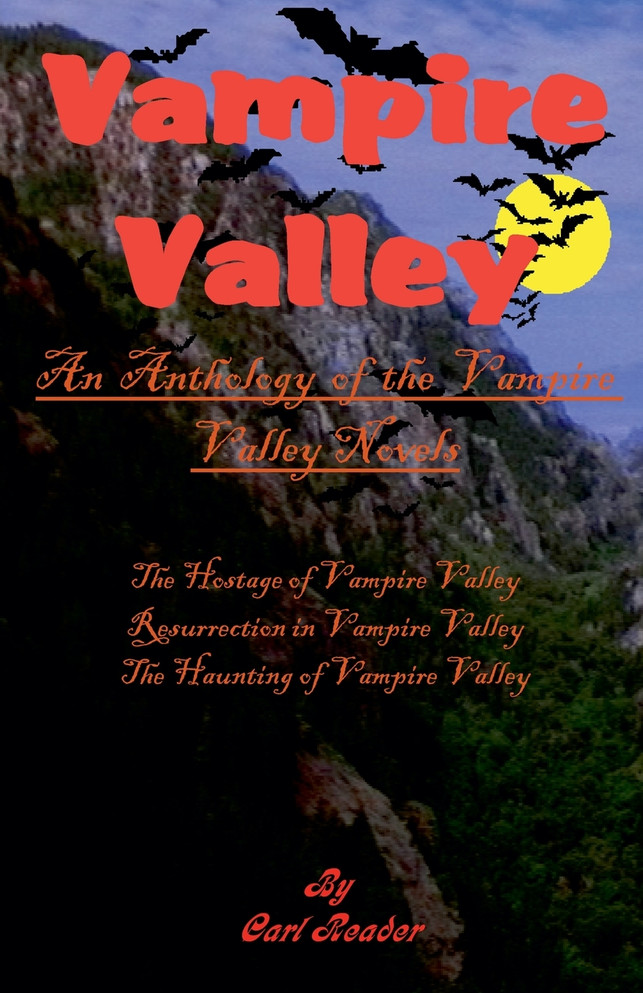 Vampire Valley