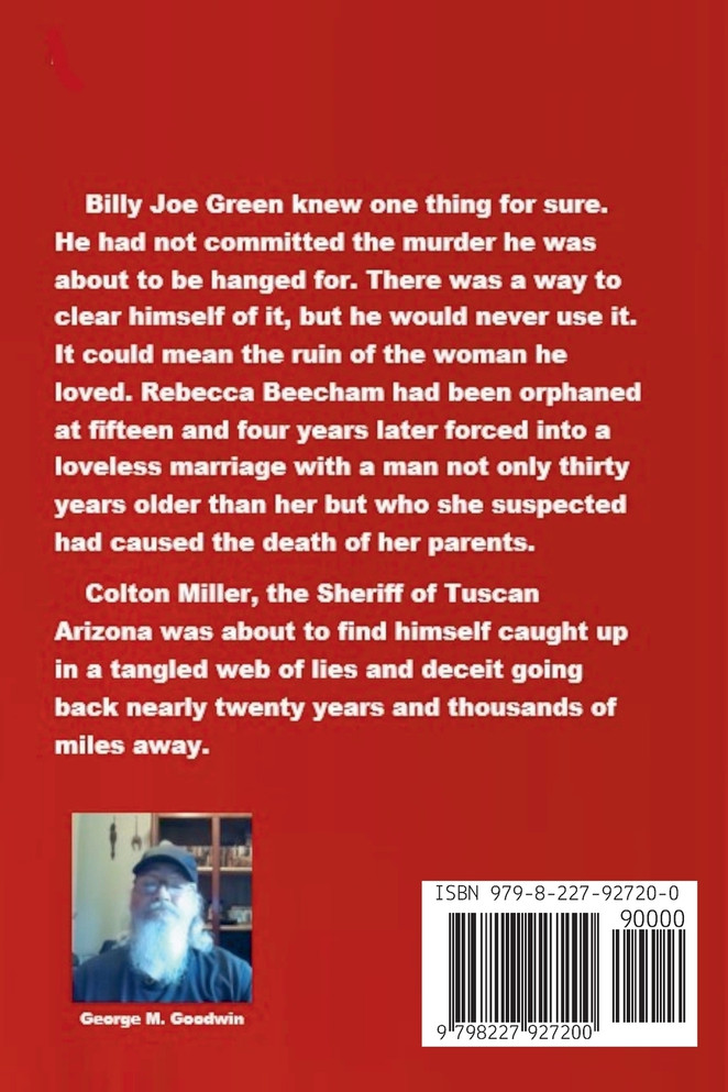 A Tangled Web In Tuscan