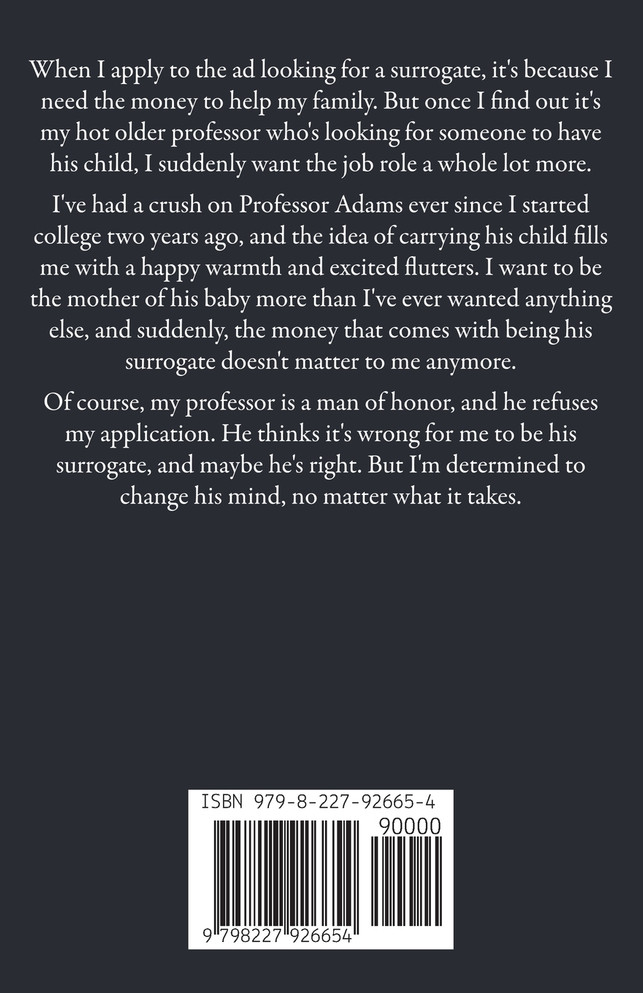 A Surrogate for the Professor