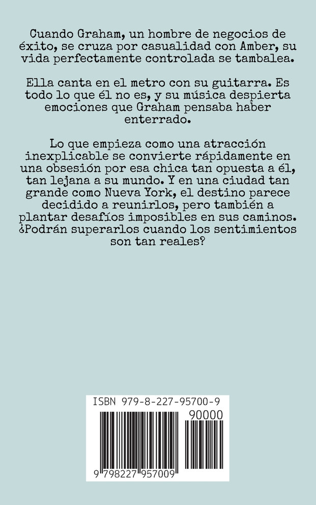 Melodía de dos mundos