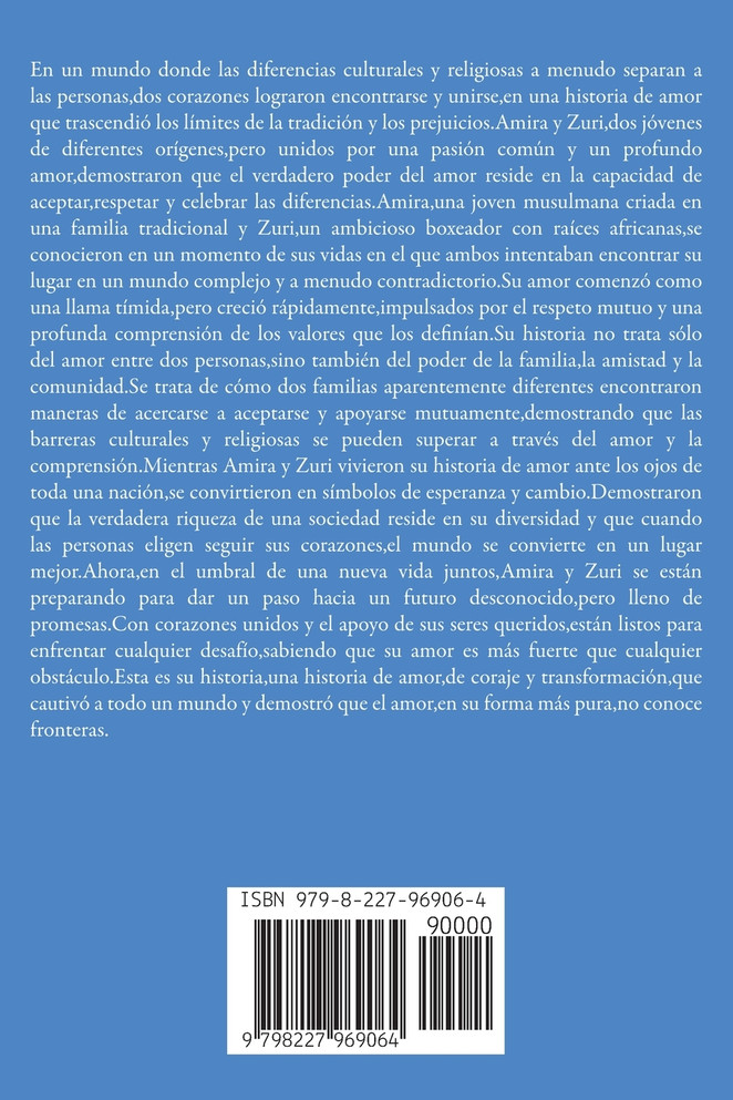 Lejos de casa Cerca del corazón