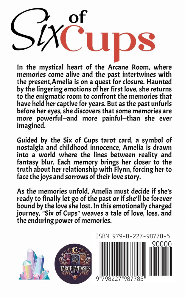 Six of Cups