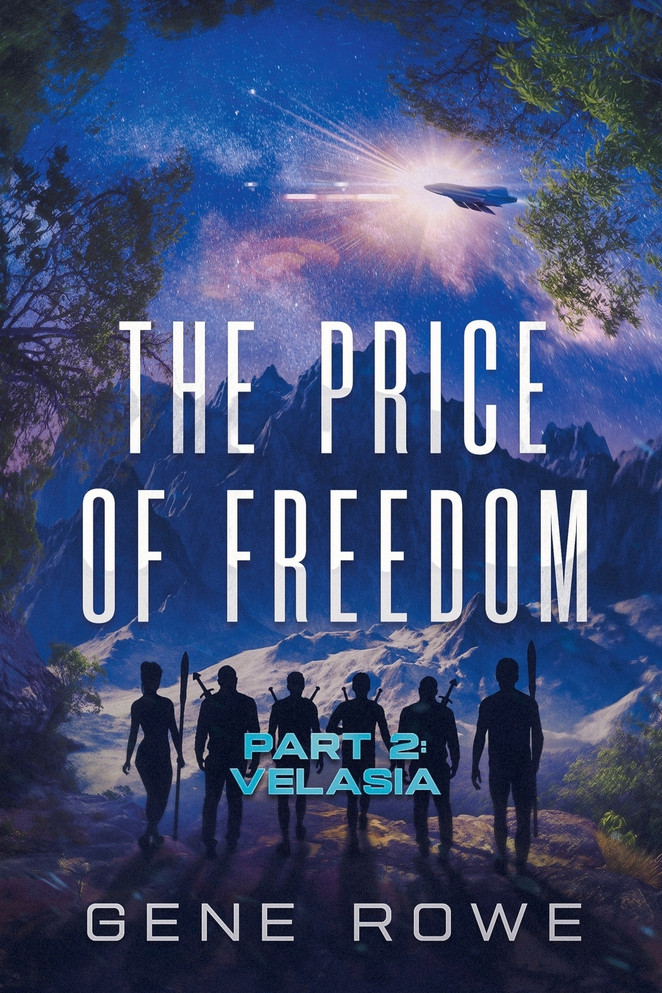The Price of Freedom Part 2