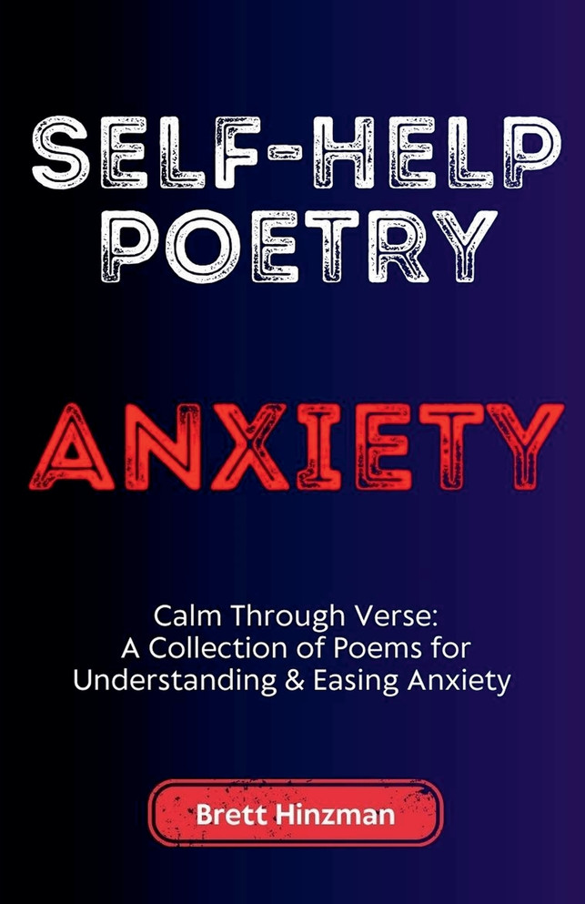 Self-Help Poetry