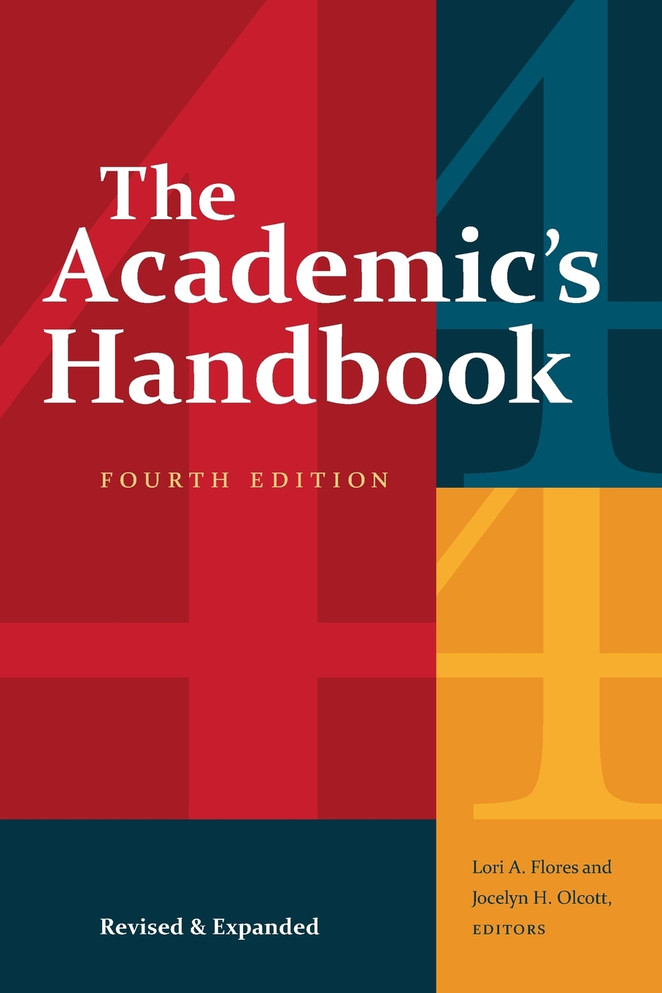 The Academic's Handbook, Fourth Edition