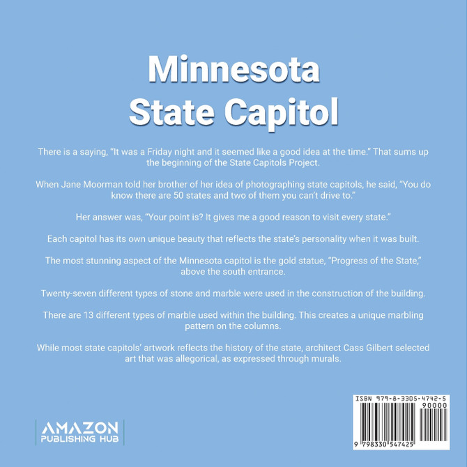 Minnesota State Capitol