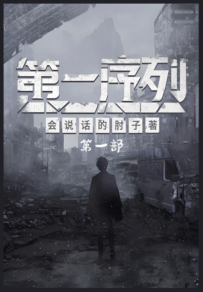第一序列：第一部