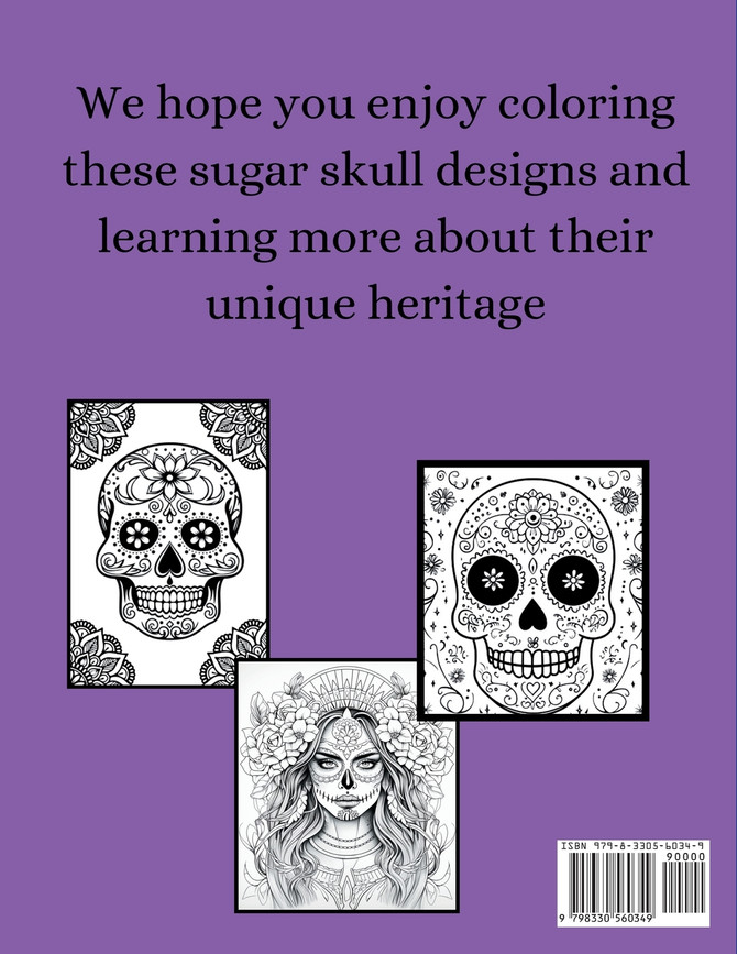 Calaveras