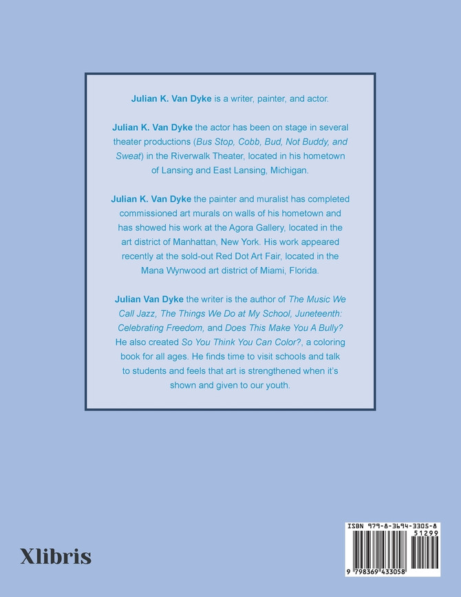 "I Want To be, When I Grow Up"