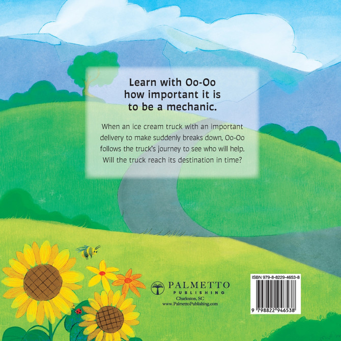 The Adventures of Oo-Oo