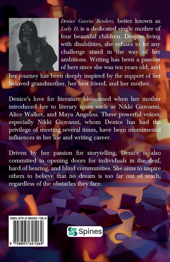 Poetry of Life, Volume 1