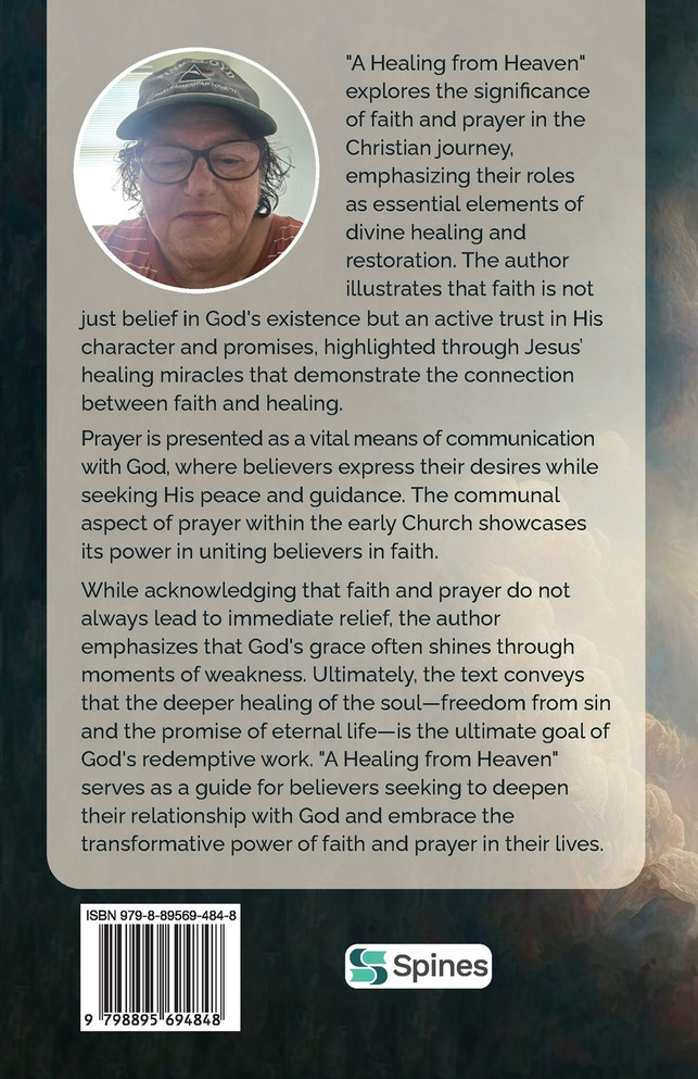 A Healing from Heaven