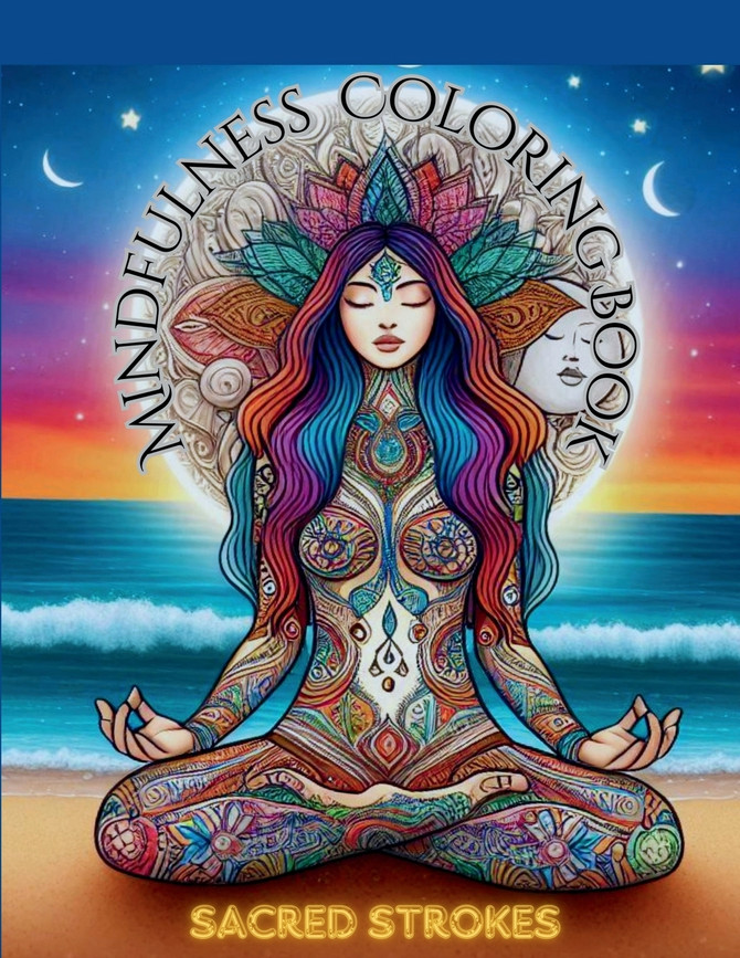 Sacred Strokes