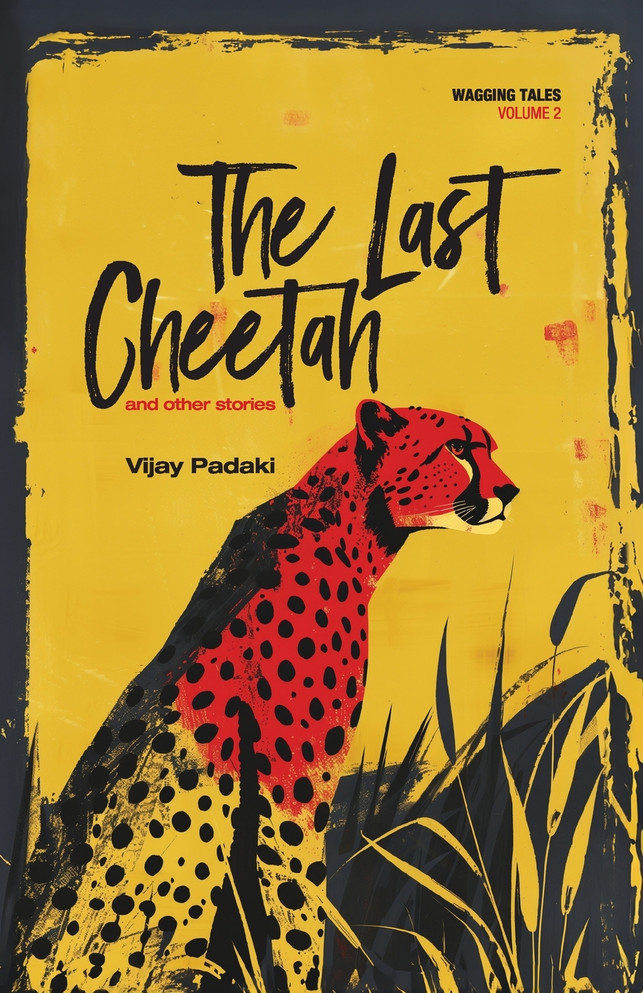 The Last Cheetah and Other Stories