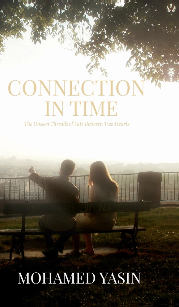 Connection in Time