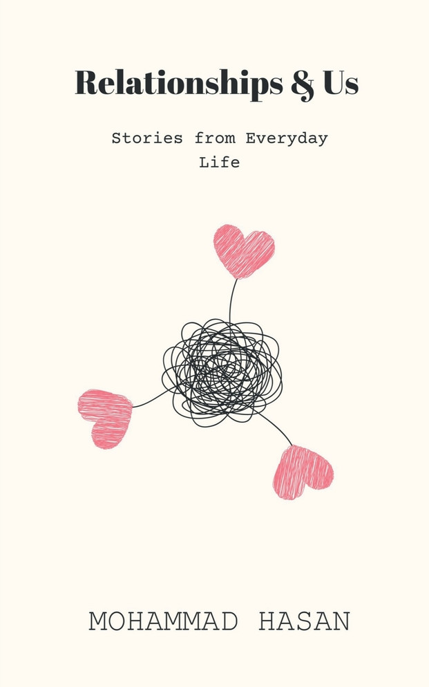 Relationships & Us