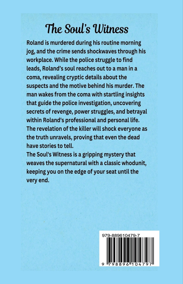 The Soul's Witness