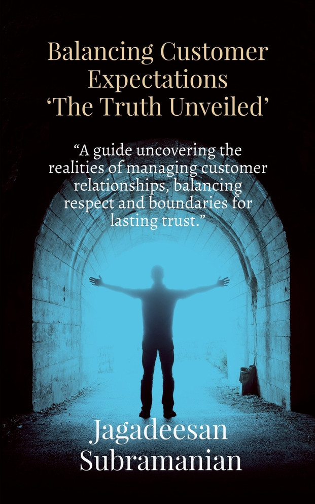 Balancing Customer Expectations "The Truth Unveiled"