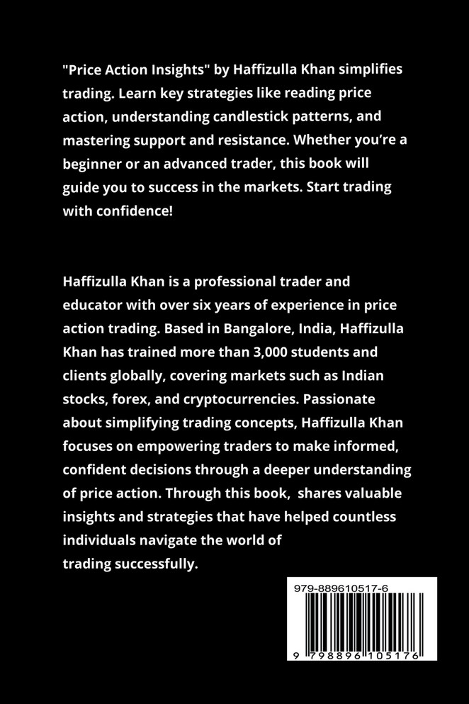 PRICE ACTION INSIGHTS