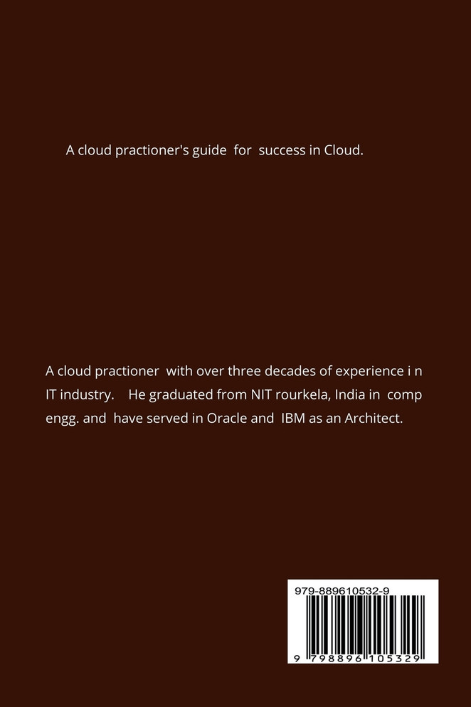 Cloud Computing Essentials
