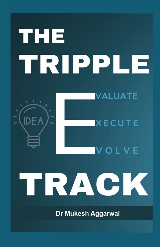 THE TRIPLE EEE TRACK