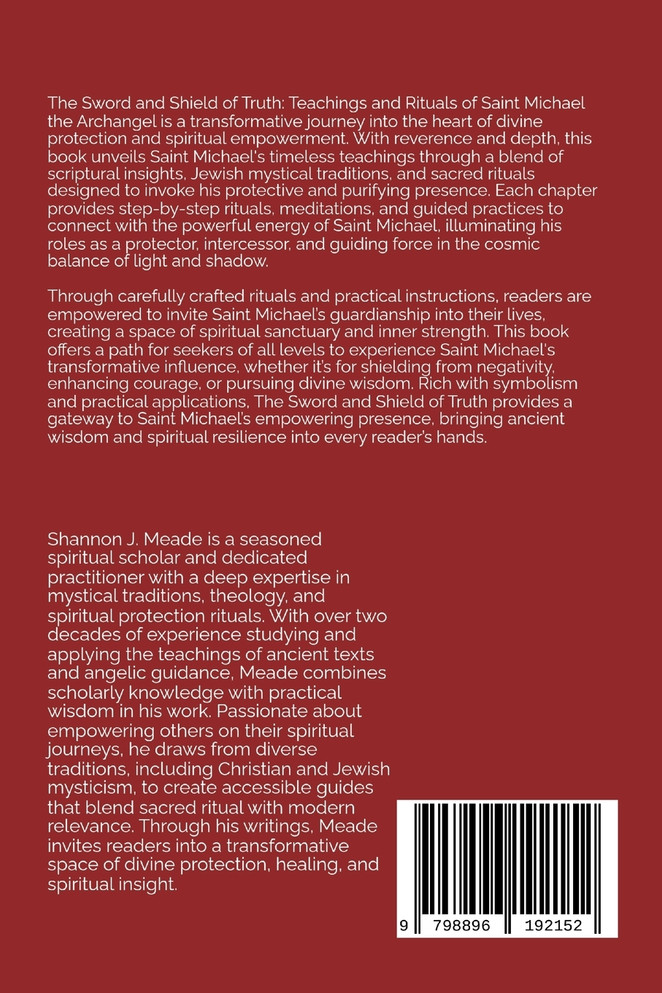 The Sword and Shield of Truth