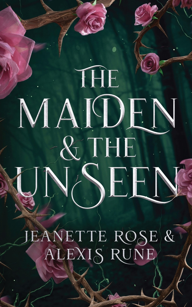 The Maiden & The Unseen