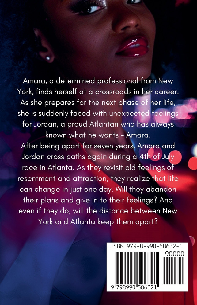 Star Spangled Swagger