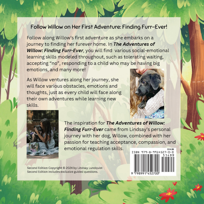 The Adventures of Willow