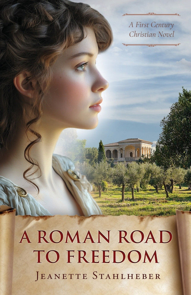 A Roman Road to Freedom