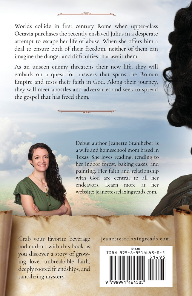 A Roman Road to Freedom