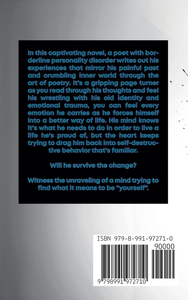 Umbral Poetry