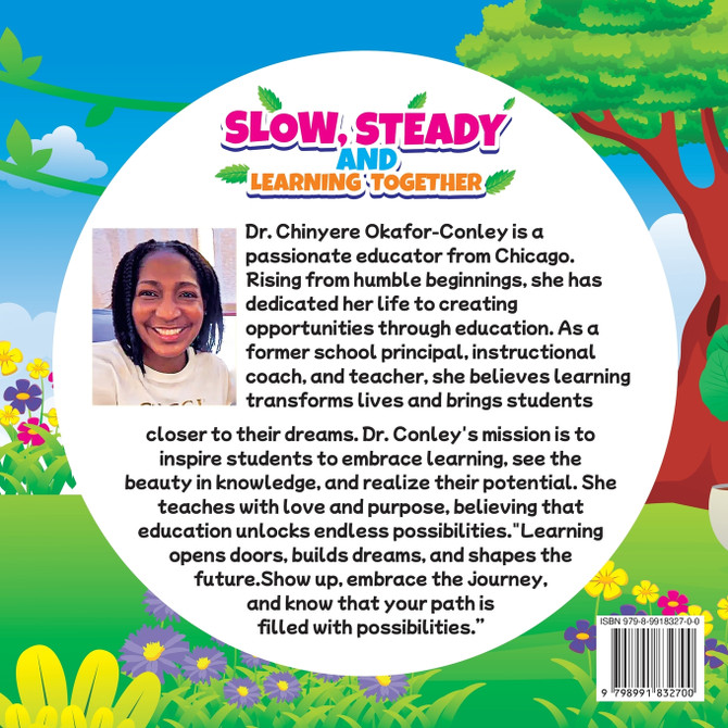Slow, Steady, And Learning Together