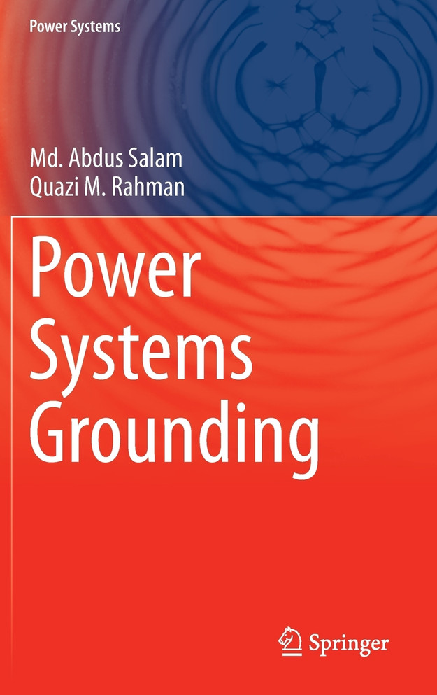 Power Systems Grounding