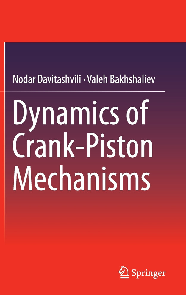 Dynamics of Crank-Piston Mechanisms