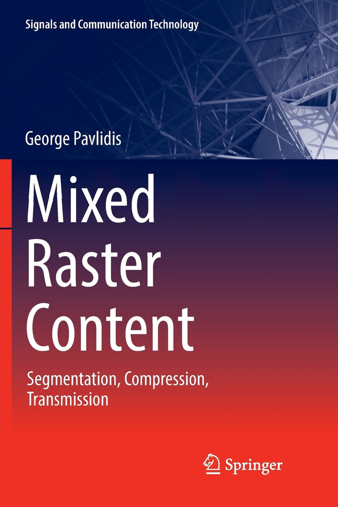 Mixed Raster Content
